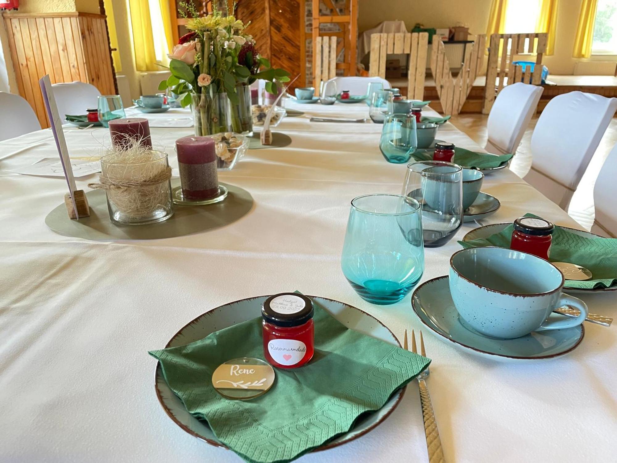 Gasthaus Neue Muehle Westhausen  ภายนอก รูปภาพ